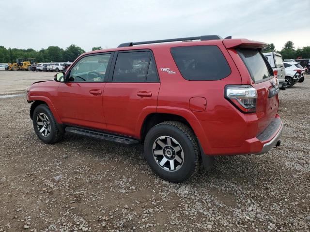 Photo 1 VIN: JTERU5JRXP6144695 - TOYOTA 4RUNNER SE 