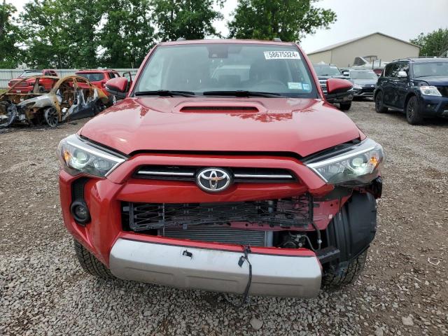 Photo 4 VIN: JTERU5JRXP6144695 - TOYOTA 4RUNNER SE 