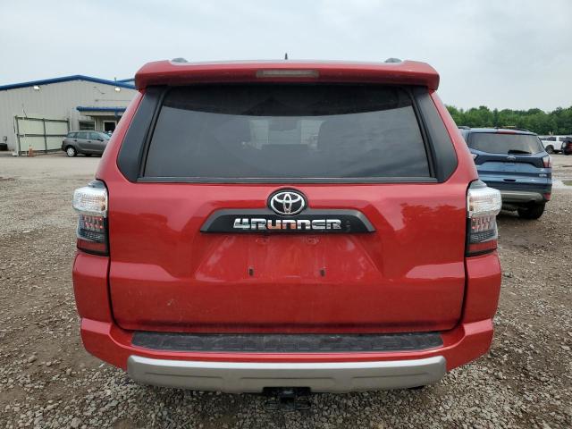 Photo 5 VIN: JTERU5JRXP6144695 - TOYOTA 4RUNNER SE 