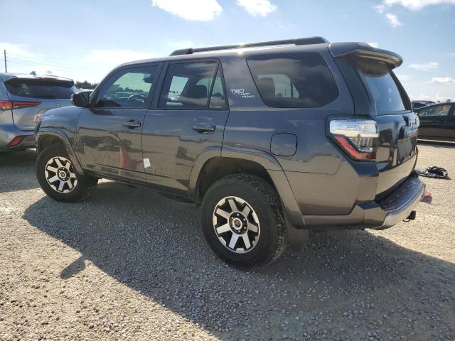 Photo 1 VIN: JTERU5JRXP6176398 - TOYOTA 4RUNNER SE 