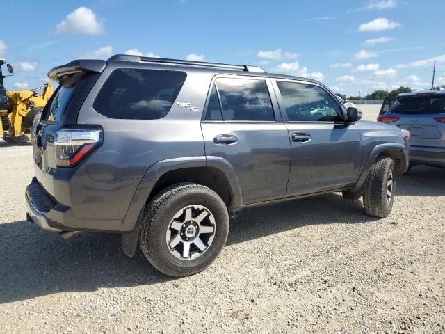 Photo 2 VIN: JTERU5JRXP6176398 - TOYOTA 4RUNNER SE 