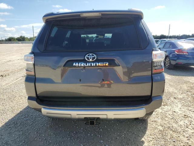 Photo 5 VIN: JTERU5JRXP6176398 - TOYOTA 4RUNNER SE 