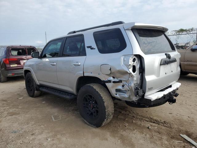 Photo 1 VIN: JTERU5JRXP6192410 - TOYOTA 4RUNNER SE 