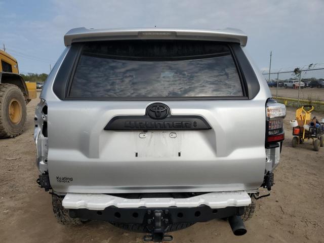 Photo 5 VIN: JTERU5JRXP6192410 - TOYOTA 4RUNNER SE 