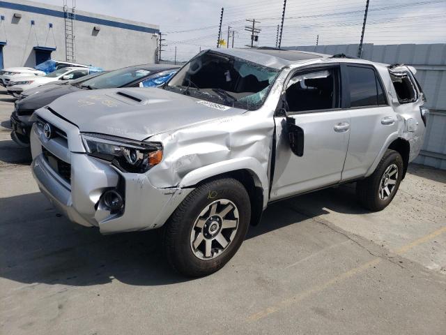 Photo 0 VIN: JTERU5JRXP6204197 - TOYOTA 4RUNNER SE 