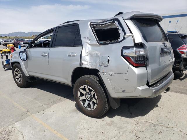 Photo 1 VIN: JTERU5JRXP6204197 - TOYOTA 4RUNNER SE 