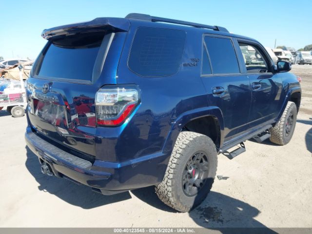 Photo 3 VIN: JTESU5JR0N5999541 - TOYOTA 4RUNNER 