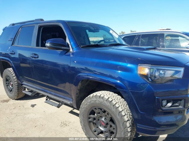 Photo 5 VIN: JTESU5JR0N5999541 - TOYOTA 4RUNNER 