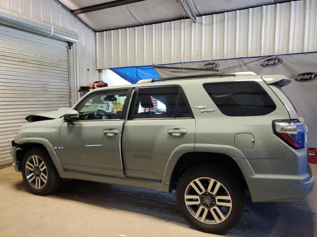 Photo 1 VIN: JTESU5JR1P6090771 - TOYOTA 4RUNNER SE 