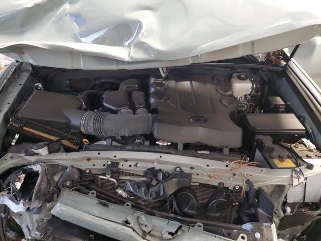 Photo 11 VIN: JTESU5JR1P6090771 - TOYOTA 4RUNNER SE 