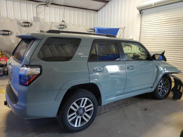 Photo 2 VIN: JTESU5JR1P6090771 - TOYOTA 4RUNNER SE 