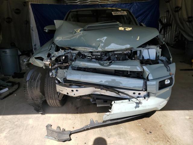 Photo 4 VIN: JTESU5JR1P6090771 - TOYOTA 4RUNNER SE 