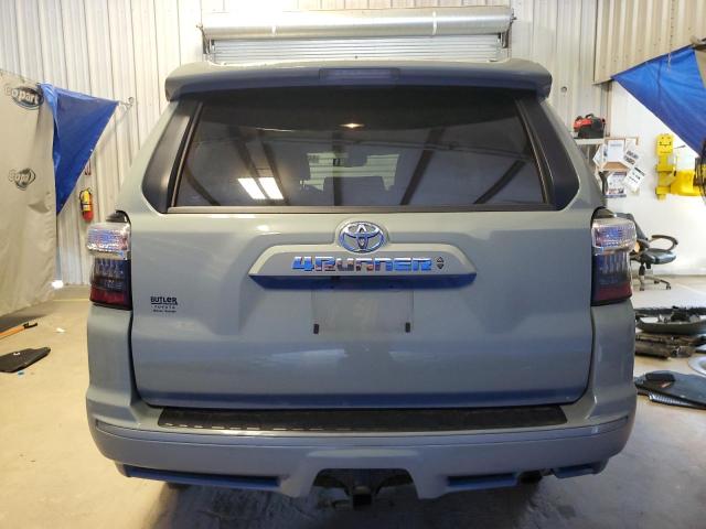 Photo 5 VIN: JTESU5JR1P6090771 - TOYOTA 4RUNNER SE 