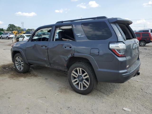 Photo 1 VIN: JTESU5JR1P6150287 - TOYOTA 4RUNNER SE 