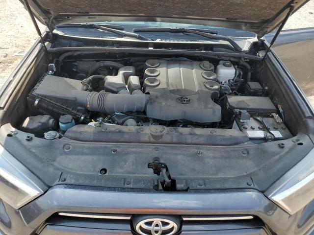 Photo 10 VIN: JTESU5JR1P6150287 - TOYOTA 4RUNNER SE 