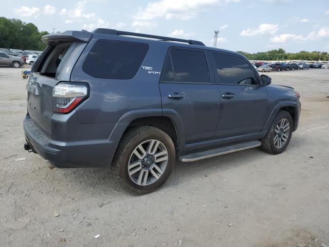 Photo 2 VIN: JTESU5JR1P6150287 - TOYOTA 4RUNNER SE 