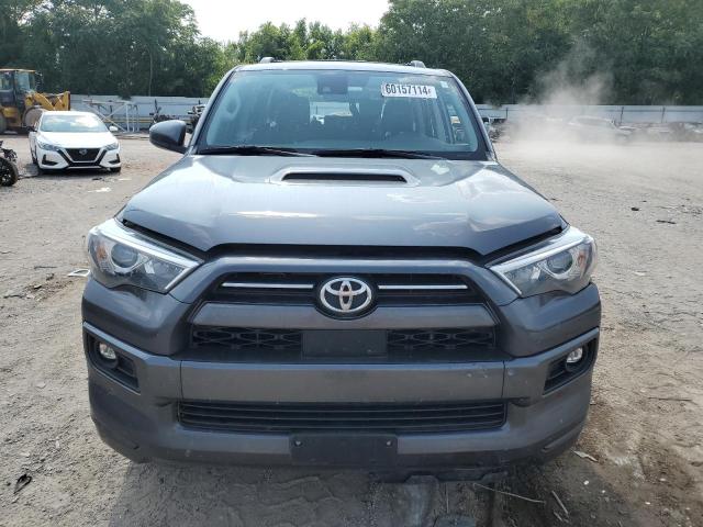 Photo 4 VIN: JTESU5JR1P6150287 - TOYOTA 4RUNNER SE 