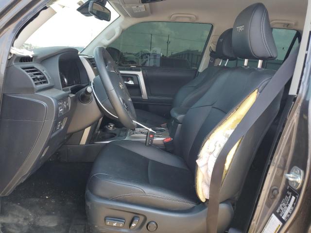 Photo 6 VIN: JTESU5JR1P6150287 - TOYOTA 4RUNNER SE 