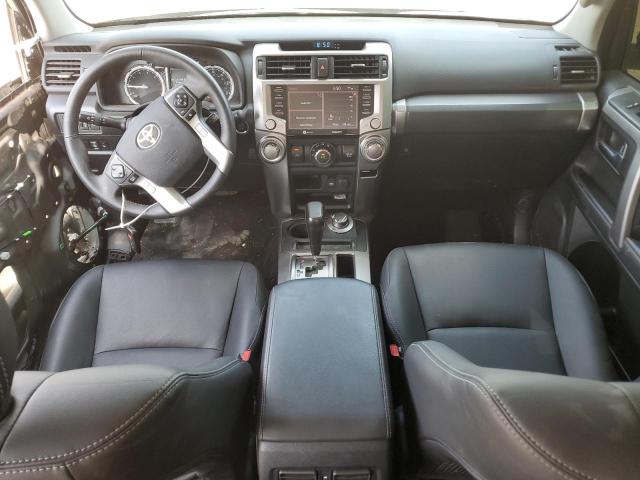 Photo 7 VIN: JTESU5JR1P6150287 - TOYOTA 4RUNNER SE 