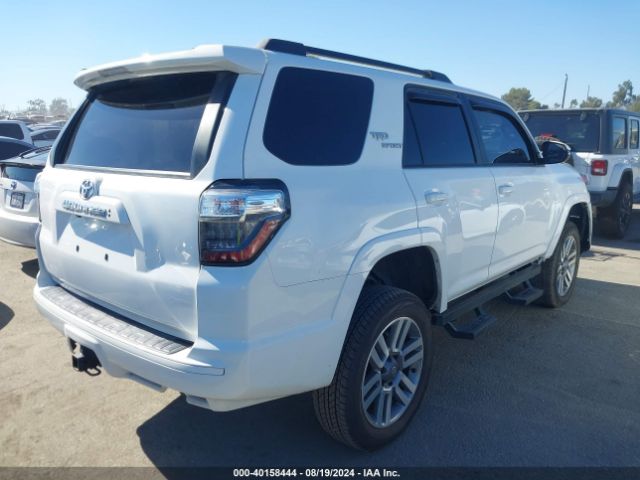 Photo 3 VIN: JTESU5JR2N5999931 - TOYOTA 4RUNNER 