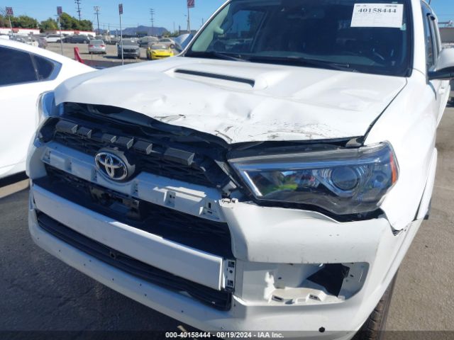 Photo 5 VIN: JTESU5JR2N5999931 - TOYOTA 4RUNNER 