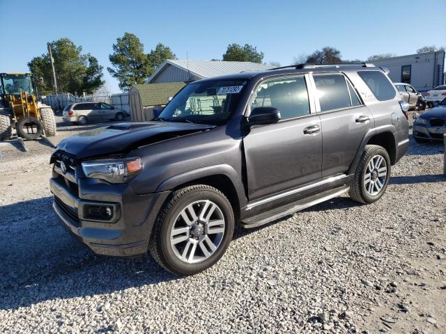 Photo 0 VIN: JTESU5JR3N6047577 - TOYOTA 4RUNNER SR 