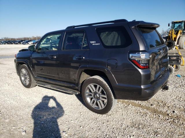 Photo 1 VIN: JTESU5JR3N6047577 - TOYOTA 4RUNNER SR 