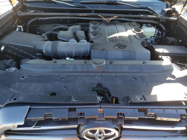 Photo 11 VIN: JTESU5JR3N6047577 - TOYOTA 4RUNNER SR 