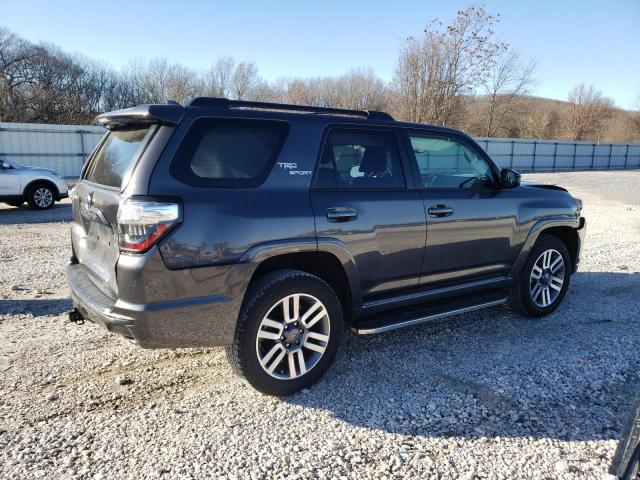 Photo 2 VIN: JTESU5JR3N6047577 - TOYOTA 4RUNNER SR 