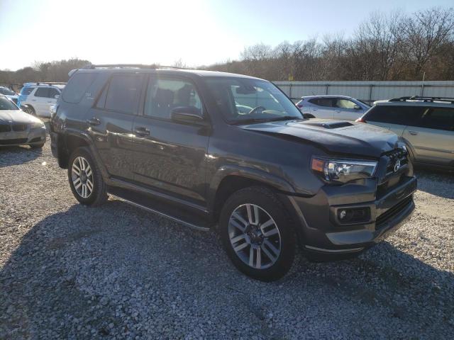 Photo 3 VIN: JTESU5JR3N6047577 - TOYOTA 4RUNNER SR 