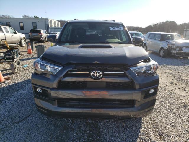 Photo 4 VIN: JTESU5JR3N6047577 - TOYOTA 4RUNNER SR 