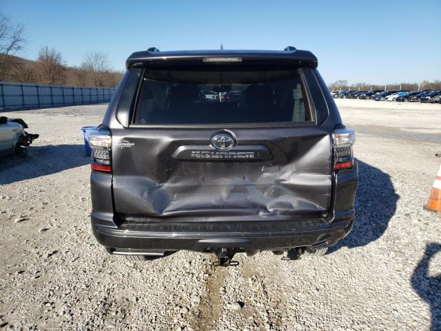 Photo 5 VIN: JTESU5JR3N6047577 - TOYOTA 4RUNNER SR 