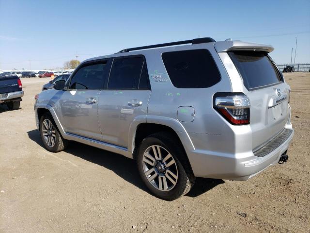 Photo 1 VIN: JTESU5JR3P6096040 - TOYOTA 4RUNNER SE 