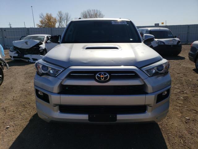 Photo 4 VIN: JTESU5JR3P6096040 - TOYOTA 4RUNNER SE 