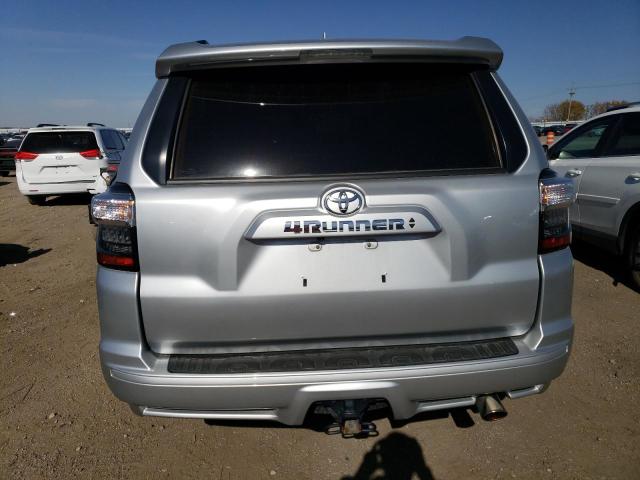 Photo 5 VIN: JTESU5JR3P6096040 - TOYOTA 4RUNNER SE 