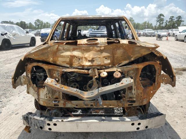 Photo 4 VIN: JTESU5JR3P6154440 - TOYOTA 4RUNNER SE 