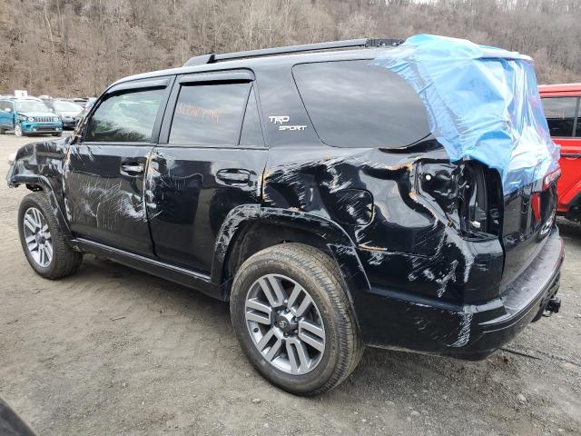 Photo 1 VIN: JTESU5JR4P6107398 - TOYOTA 4RUNNER SE 