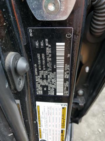 Photo 11 VIN: JTESU5JR4P6107398 - TOYOTA 4RUNNER SE 