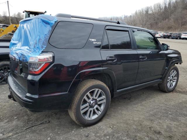 Photo 2 VIN: JTESU5JR4P6107398 - TOYOTA 4RUNNER SE 