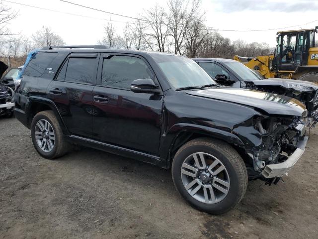 Photo 3 VIN: JTESU5JR4P6107398 - TOYOTA 4RUNNER SE 