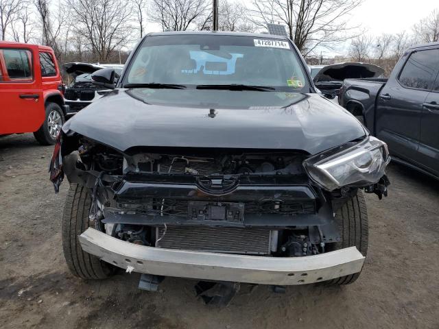 Photo 4 VIN: JTESU5JR4P6107398 - TOYOTA 4RUNNER SE 