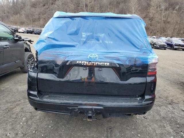 Photo 5 VIN: JTESU5JR4P6107398 - TOYOTA 4RUNNER SE 