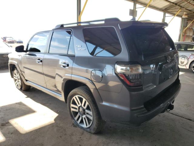 Photo 1 VIN: JTESU5JR5N5972884 - TOYOTA 4RUNNER SR 