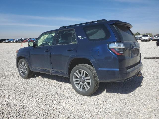 Photo 1 VIN: JTESU5JR5N5972982 - TOYOTA 4RUNNER SR 