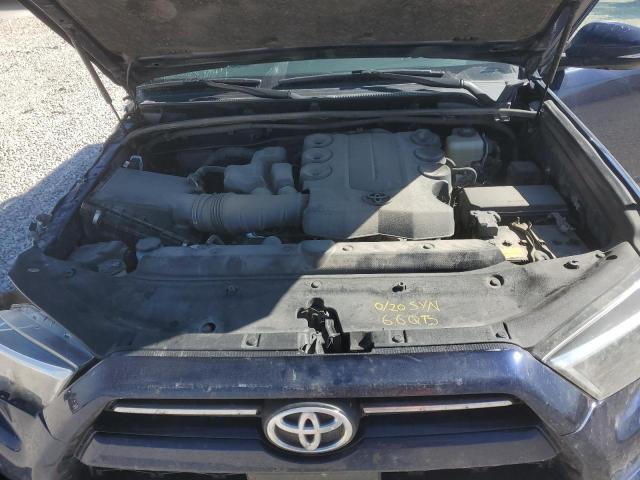 Photo 11 VIN: JTESU5JR5N5972982 - TOYOTA 4RUNNER SR 