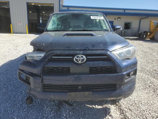 Photo 4 VIN: JTESU5JR5N5972982 - TOYOTA 4RUNNER SR 