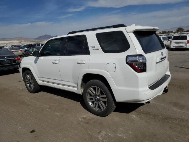 Photo 1 VIN: JTESU5JR5N6002799 - TOYOTA 4RUNNER SR 