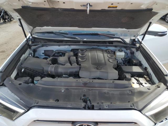 Photo 10 VIN: JTESU5JR5N6002799 - TOYOTA 4RUNNER SR 