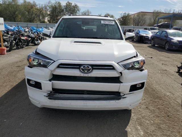 Photo 4 VIN: JTESU5JR5N6002799 - TOYOTA 4RUNNER SR 