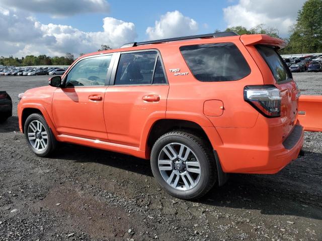 Photo 1 VIN: JTESU5JR5R6231148 - TOYOTA 4RUNNER SR 